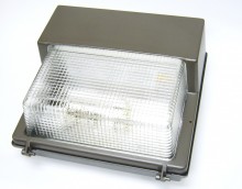 With Heat Resistant Prismatic Glass Diffuser